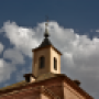Iglesia Torrejón de Ardoz